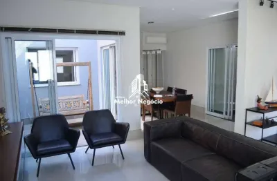 Casa com 3 quartos à venda na Rua Frederico Polo, 12, Vila Massucheto, Americana