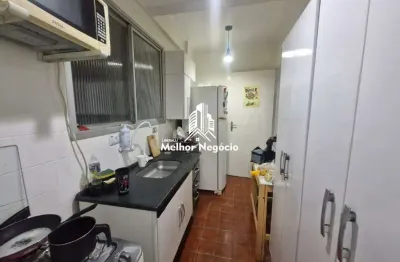 Apartamento com 1 quarto à venda na Avenida Aquidaban, 157, Centro, Campinas