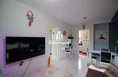 Apartamento com 1 quarto à venda na Avenida Francisco Glicério, 157, Centro, Campinas