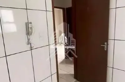 Somente à vista - Apartamento na Vila Margarida em Americana