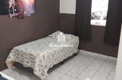 Casa à venda com 2 quartos no bairro cidade jardim em americana