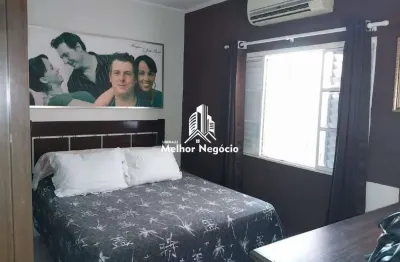 Casa à venda com 2 quartos no bairro cidade jardim em americana