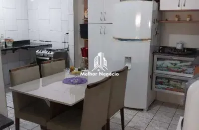 Casa à venda com 2 quartos no bairro cidade jardim em americana