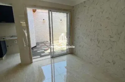 Casa à venda com 2 suítes na vila frezzarim em americana