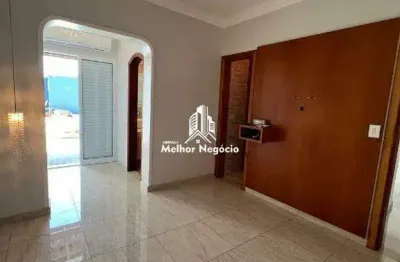 Casa à venda com 2 suítes na vila frezzarim em americana