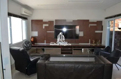 Casa com 3 quartos à venda na Rua Frederico Polo, 12, Vila Massucheto, Americana