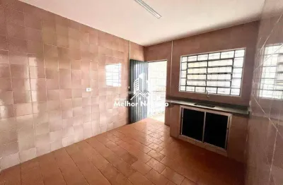 Casa à venda com 2 quartos no bairro nossa senhora de fátima em piracicaba/sp
