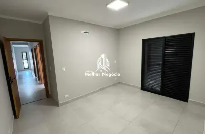 Casa com 3 quartos à venda na Rua Santa Catarina, 1559, Água Branca, Piracicaba
