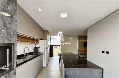 Casa com 03 quartos (01 suíte) à venda no bairro jardim são francisco em piracicaba - sp