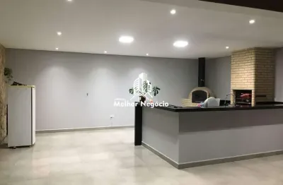 Chácara com 03 quartos à venda, taquaral 3, piracicaba - r$437 mil (somente à vista)