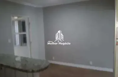 Casa à venda com 03 quartos (1 suíte), localizado no bairro dic vi em campinas/sp.