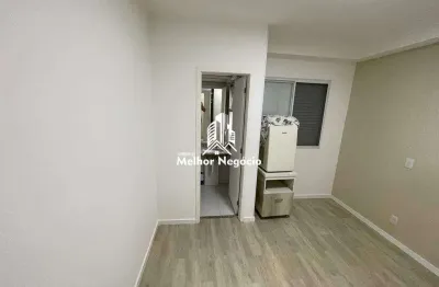Apartamento à venda com 02 dormitórios (1 suíte), no condomínio páteo abolição, localizado no bairro ponte preta em campinas/sp.