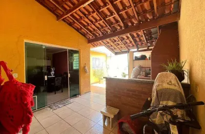 Casa com 3 quartos à venda na Rua Dolores Moral Busato, 410, Jardim Oriente, Piracicaba
