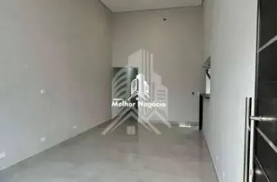 Casa à venda com 3 quartos, 2 banheiros (1 suite)  localizado no bairro Terrazul SM - Americana/SP