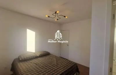 Apartamento à venda com 02 quartos (1 suíte) condomínio portal antúrios do campo em campinas