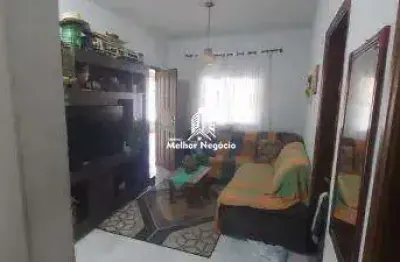 Não aceita financiamento - casa com 03 quartos, à venda no jardim amanda i em hortolândia - sp