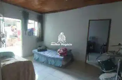 Não aceita financiamento - casa com 03 quartos, à venda no jardim amanda i em hortolândia - sp