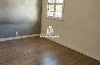 Casa sobrado com 02 quartos, à venda no condomínio santa felicidade em campinas - sp
