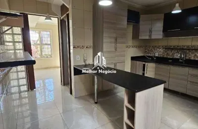Casa sobrado com 02 quartos, à venda no condomínio santa felicidade em campinas - sp