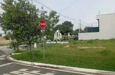 Terreno à venda com 358m2 no jardim ibirapuera em campinas, sp