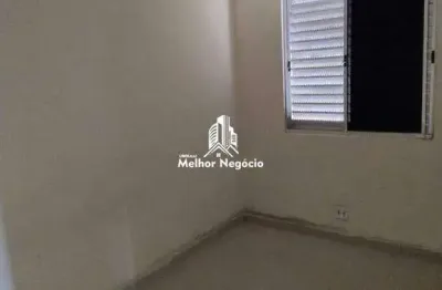 Apartamento à venda com 02 quartos no bairro residencial sírius, condomínio residencial campo das acácias em campinas/sp.