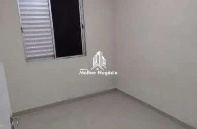 Apartamento à venda com 02 quartos no bairro residencial sírius, condomínio residencial campo das acácias em campinas/sp.