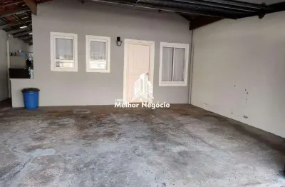 Casa com 02 quartos à venda no bairro parque são matheus em piracicaba - sp