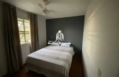 Apartamento à venda com 2 quartos no condomínio santa felicidade em campinas/sp