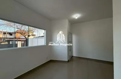 Casa com 02 quartos (01 suíte) à venda no bairro jardim são jorge em hortolândia - sp