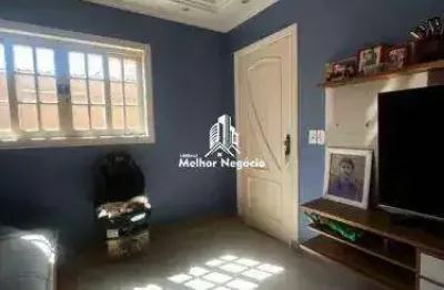 Casa com 01 quartos, à venda no bairro nossa senhora aparecida em campinas - sp