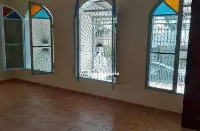 Casa com 03 quartos (suítes), à venda no bairro vila mimosa em campinas - sp