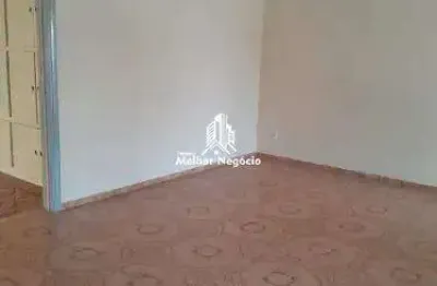 Casa com 03 quartos (suítes), à venda no bairro vila mimosa em campinas - sp