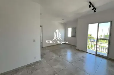 Apartamento à venda com 03 quartos no condomínio viva vista araucária em sumaré - sp