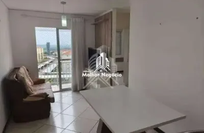 Apartamento com 3 quartos à venda na Avenida Washington Luís, 4150, Vila Marieta, Campinas