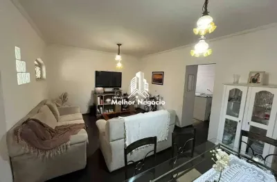 Casa com 03 Quartos (1 suíte) à venda no bairro Nova América em Piracicaba - SP