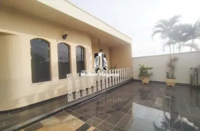 Casa à venda com 3 quartos, 1 suíte, em americana, sp