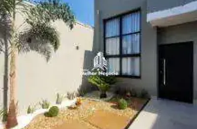 Casa à venda, 3 quartos, 3 banheiros - jardim dos lagos 2, nova odessa, sp