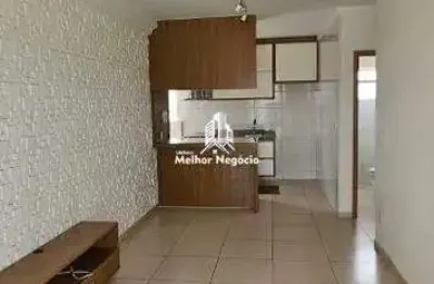 Apartamento à venda com 03 quartos (01 suíte) no edifício spazio água branca em piracicaba - sp