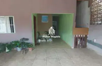 Não aceita financiamento - casa com 03 quartos, à venda no jardim amanda i em hortolândia - sp