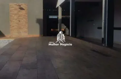 Não aceita financiamento - casa sobrado com 02 quartos, à venda no jardim mirassol em campinas - sp