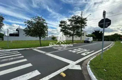 Terreno à venda com 358m2 no jardim ibirapuera em campinas, sp
