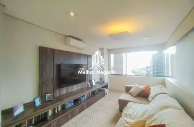 Apartamento à venda com 3 quartos, 1 suíte, em americana, sp
