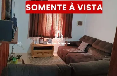 (não aceita financiamento) casa com 5 quartos à venda no bairro jd dona judith - americana sp