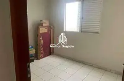 Somente à vista - apartamento na vila margarida em americana