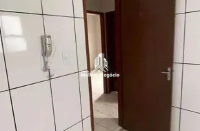 Somente à vista - apartamento na vila margarida em americana