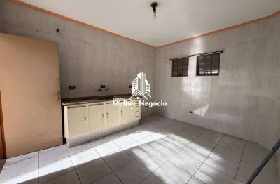 Casa à venda, 3 quartos, 2 banheiros bairro centro - piracicaba, sp