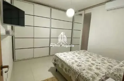 Apartamento à venda com 03 quartos (3 suítes) condomínio edifício san peter square em sumaré - sp