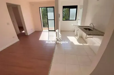 Apartamento à venda com 02 quartos no condomínio ilha de malta em piracicaba - sp