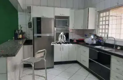 Casa sobrado com 04 quartos (1 suíte), à venda no bairro parque via norte em campinas - sp