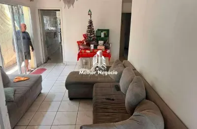 Casa com 2 quartos à venda na Rua Vicente de Oliveira Pádua, 1, Vila Aurocan, Campinas